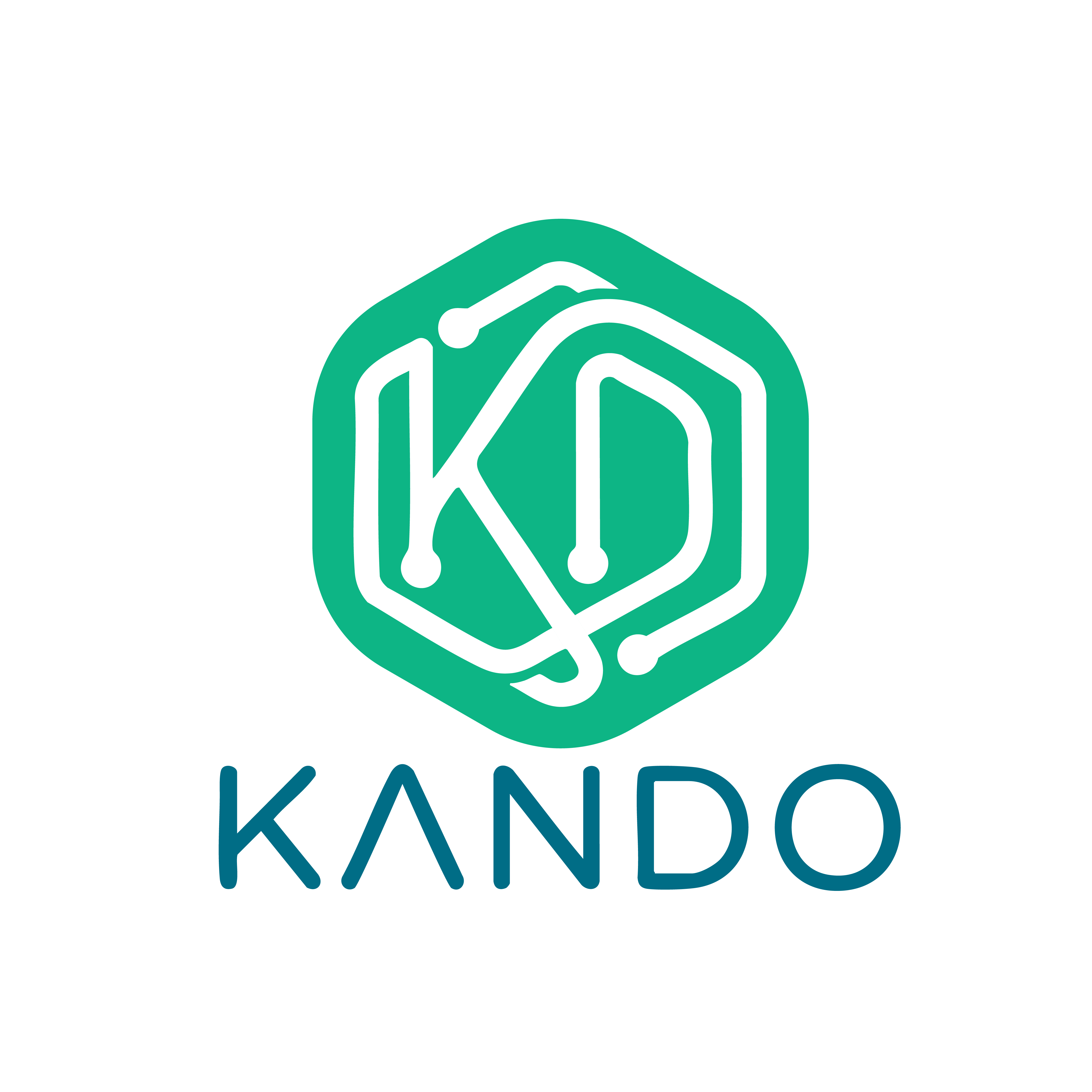KANDO